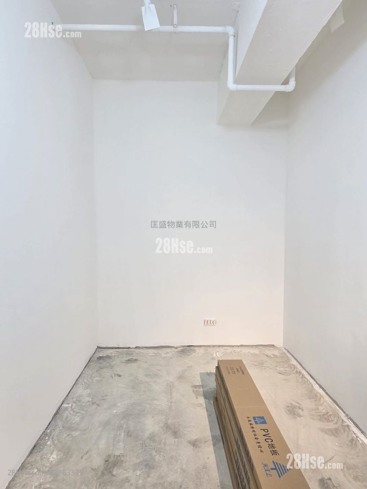 長城工廠大廈 租盤