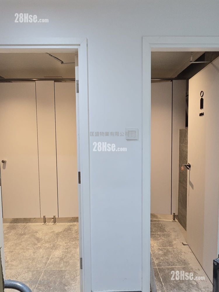 長城工廠大廈 租盤