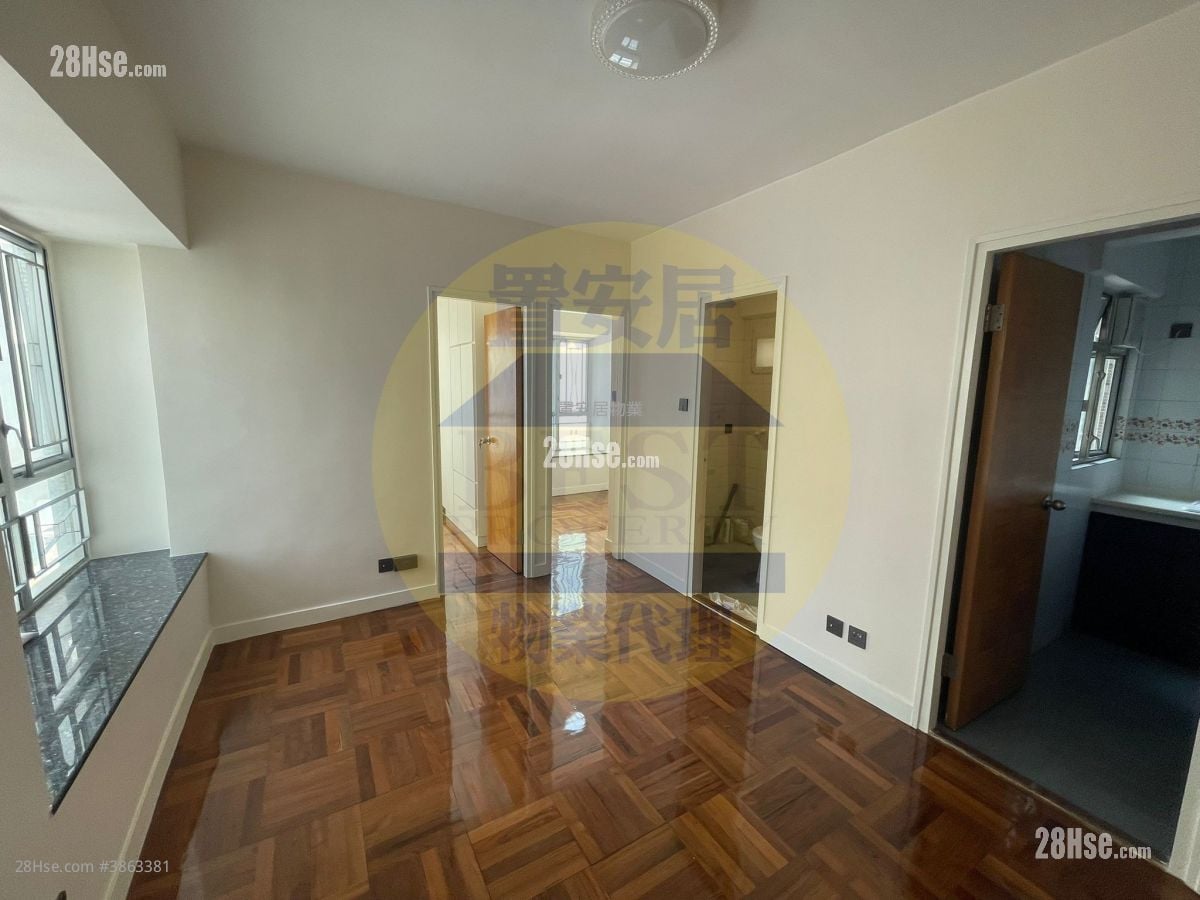 Richland Garden Sell 2 Bedrooms , 1 Bathroom 330 ft²