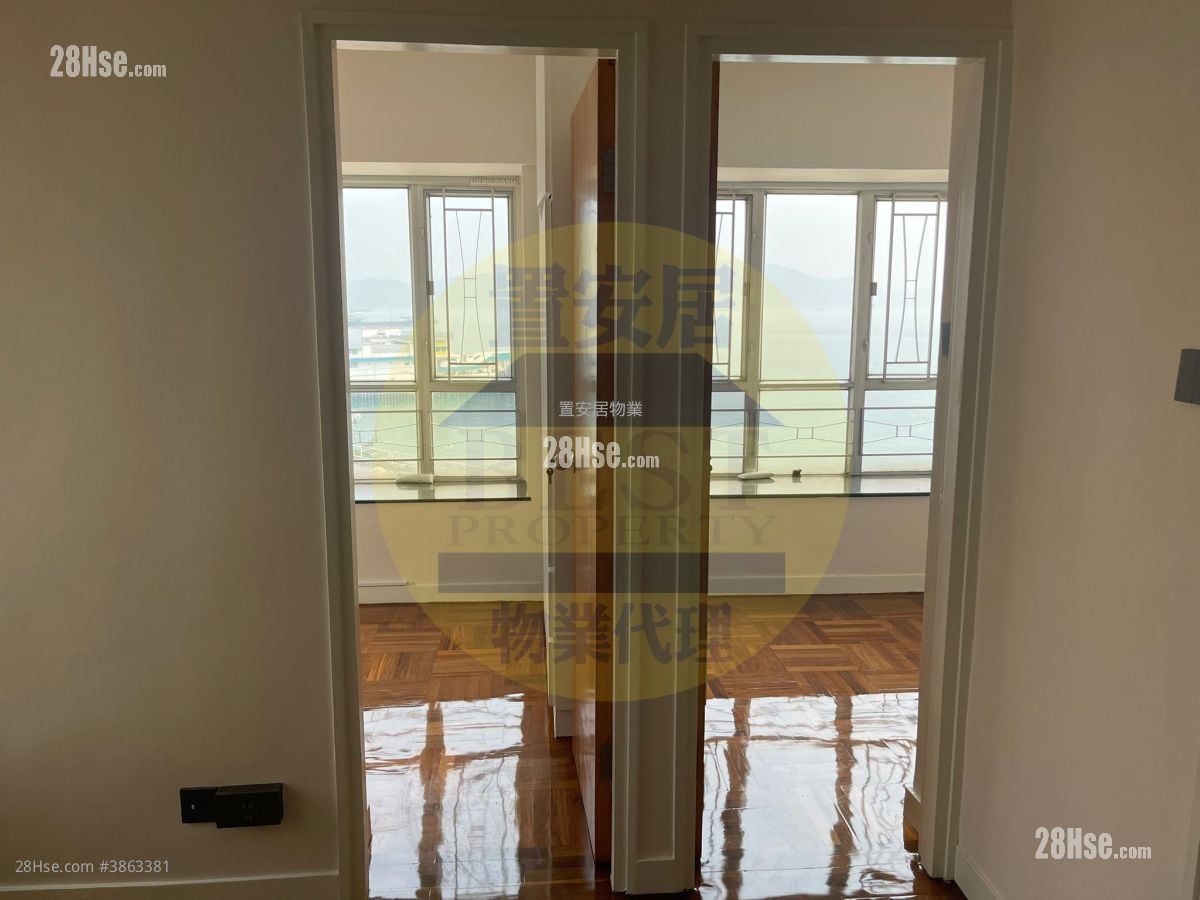 Richland Garden Sell 2 Bedrooms , 1 Bathroom 330 ft²
