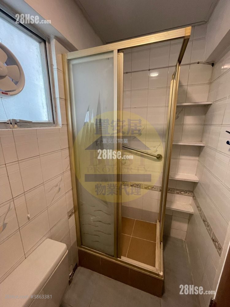 Richland Garden Sell 2 Bedrooms , 1 Bathroom 330 ft²
