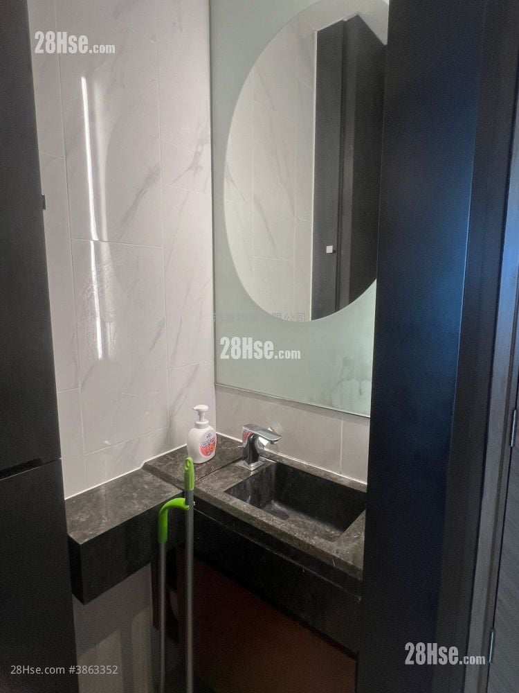 Novum East Rental Studio , 1 Bathroom 234 ft²
