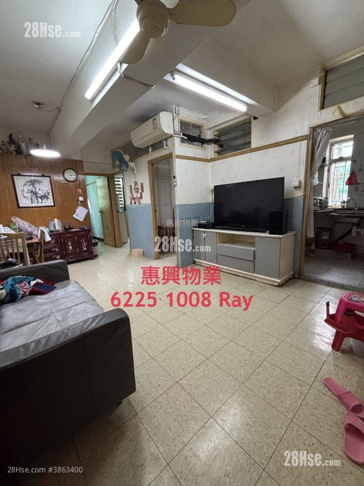 On May Mansion Sell 3 Bedrooms , 1 Bathroom 586 ft²