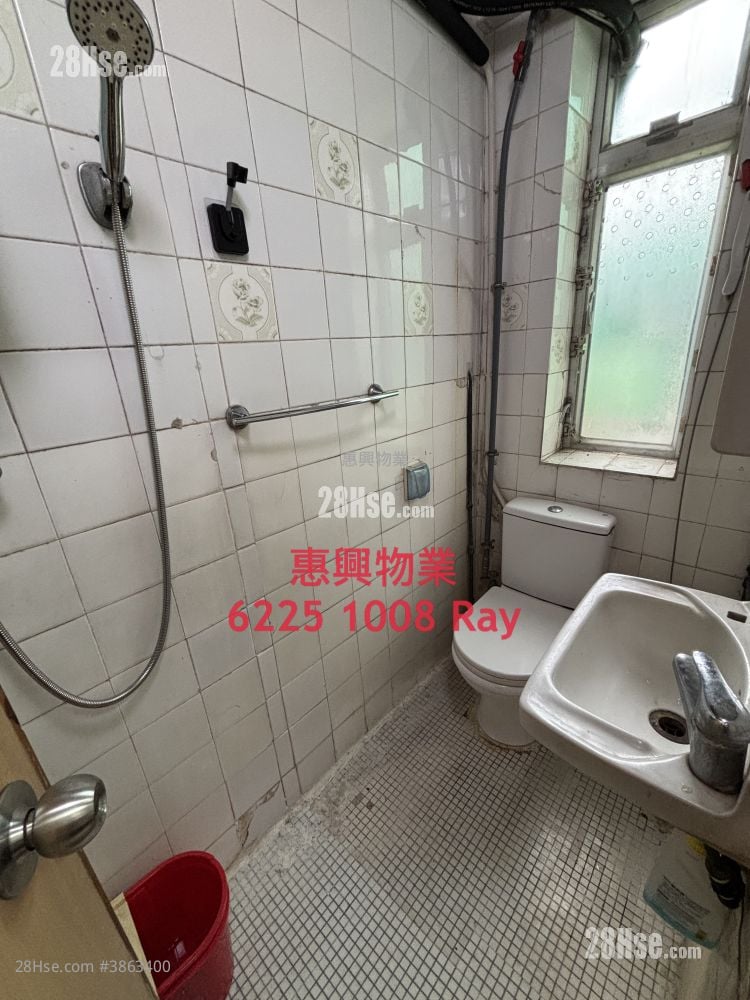 On May Mansion Sell 3 Bedrooms , 1 Bathroom 586 ft²