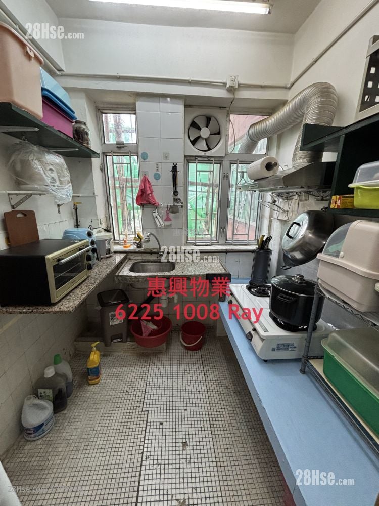 On May Mansion Sell 3 Bedrooms , 1 Bathroom 586 ft²