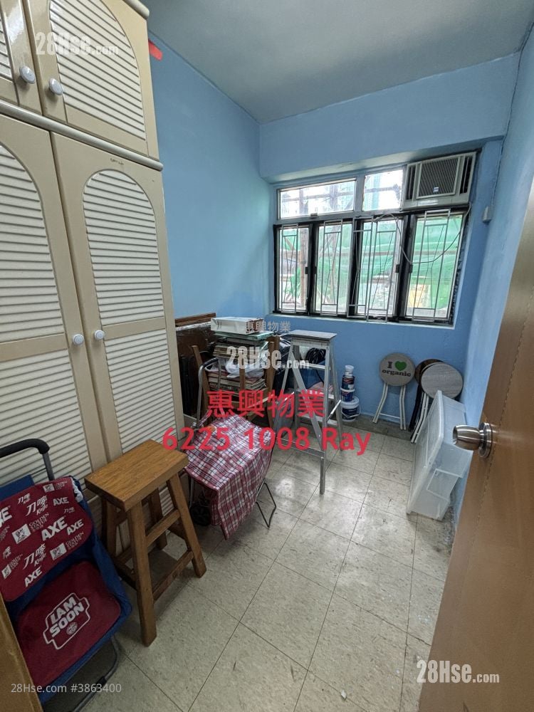 On May Mansion Sell 3 Bedrooms , 1 Bathroom 586 ft²