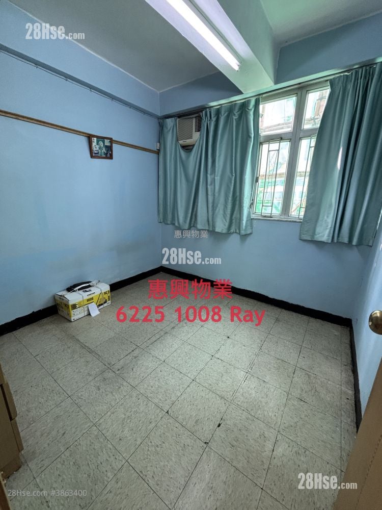 On May Mansion Sell 3 Bedrooms , 1 Bathroom 586 ft²