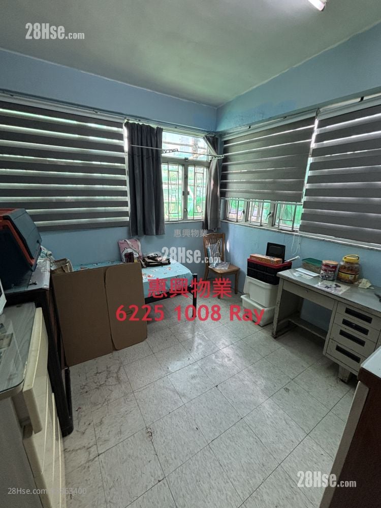 On May Mansion Sell 3 Bedrooms , 1 Bathroom 586 ft²