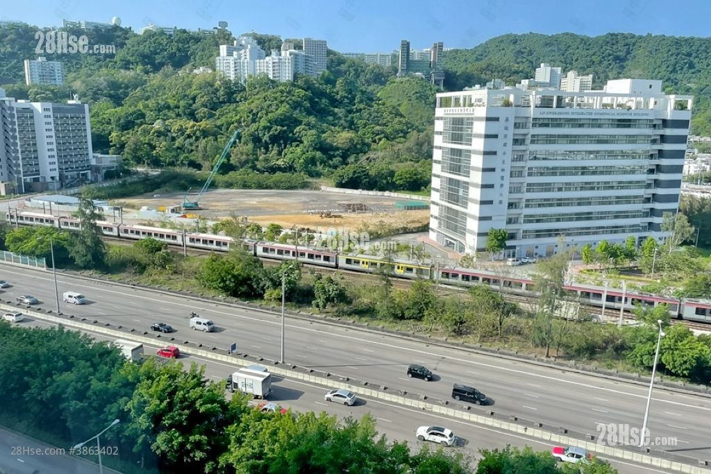 Solaria Sell 3 Bedrooms 832 ft²