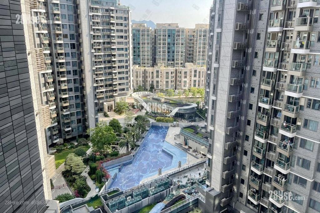 Solaria Sell 3 Bedrooms 832 ft²