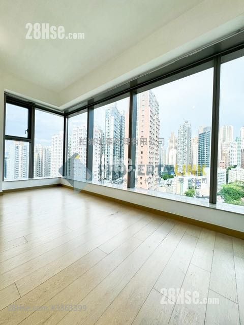 High West Sell 2 Bedrooms , 1 Bathroom 524 ft²