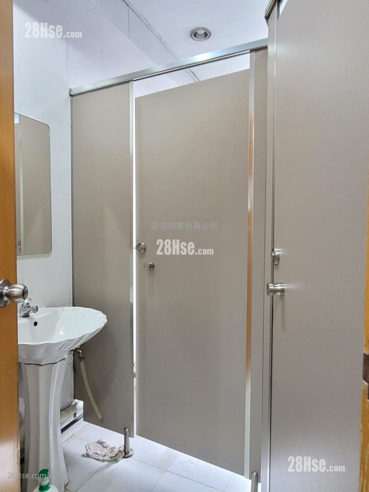Ka Ming Court Rental