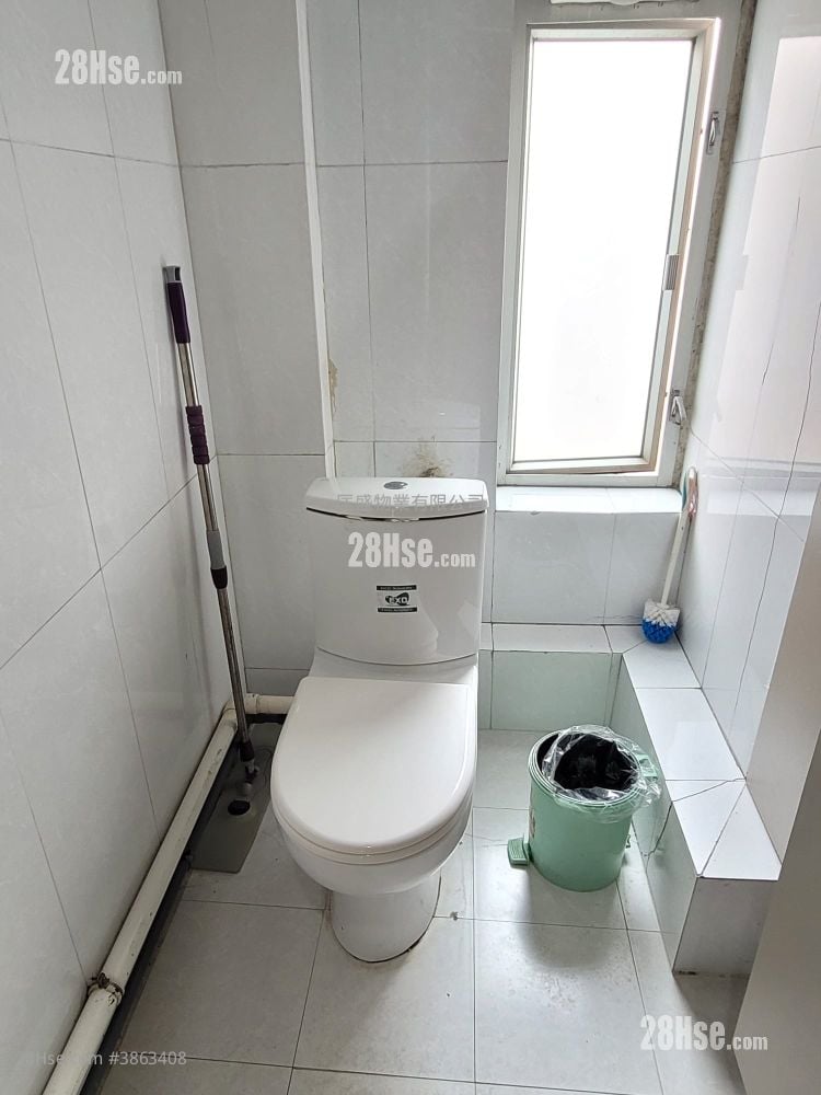 Ka Ming Court Rental