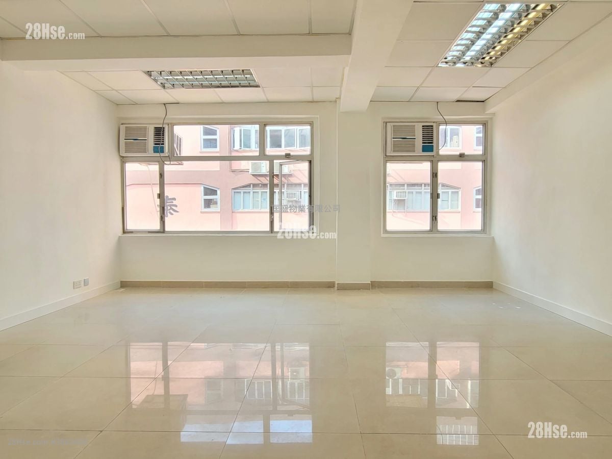 Ka Ming Court Rental