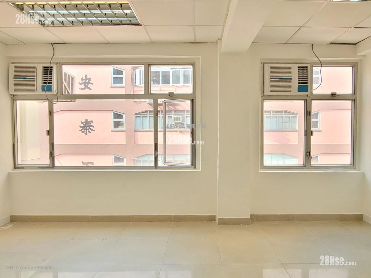Ka Ming Court Rental
