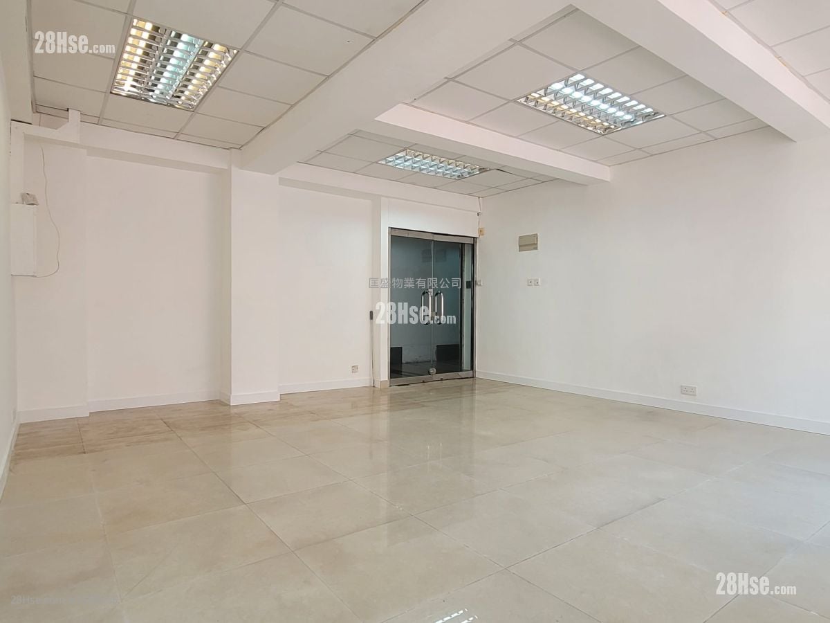 Ka Ming Court Rental