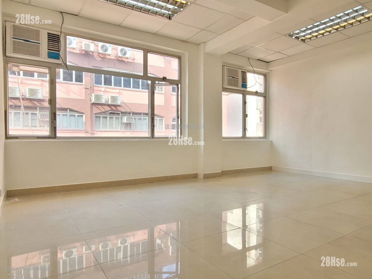 Ka Ming Court Rental