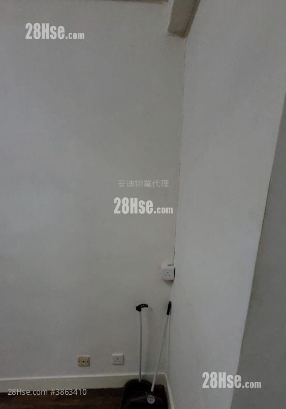 新豪大廈 售盤 2 房