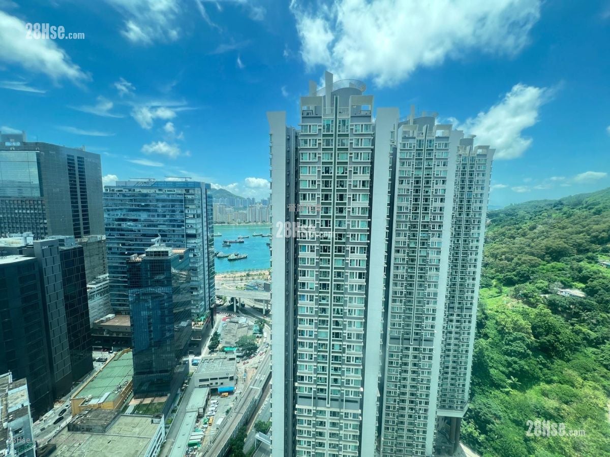 翠豐臺 售盤 2 房 , 1 浴室 450 平方呎