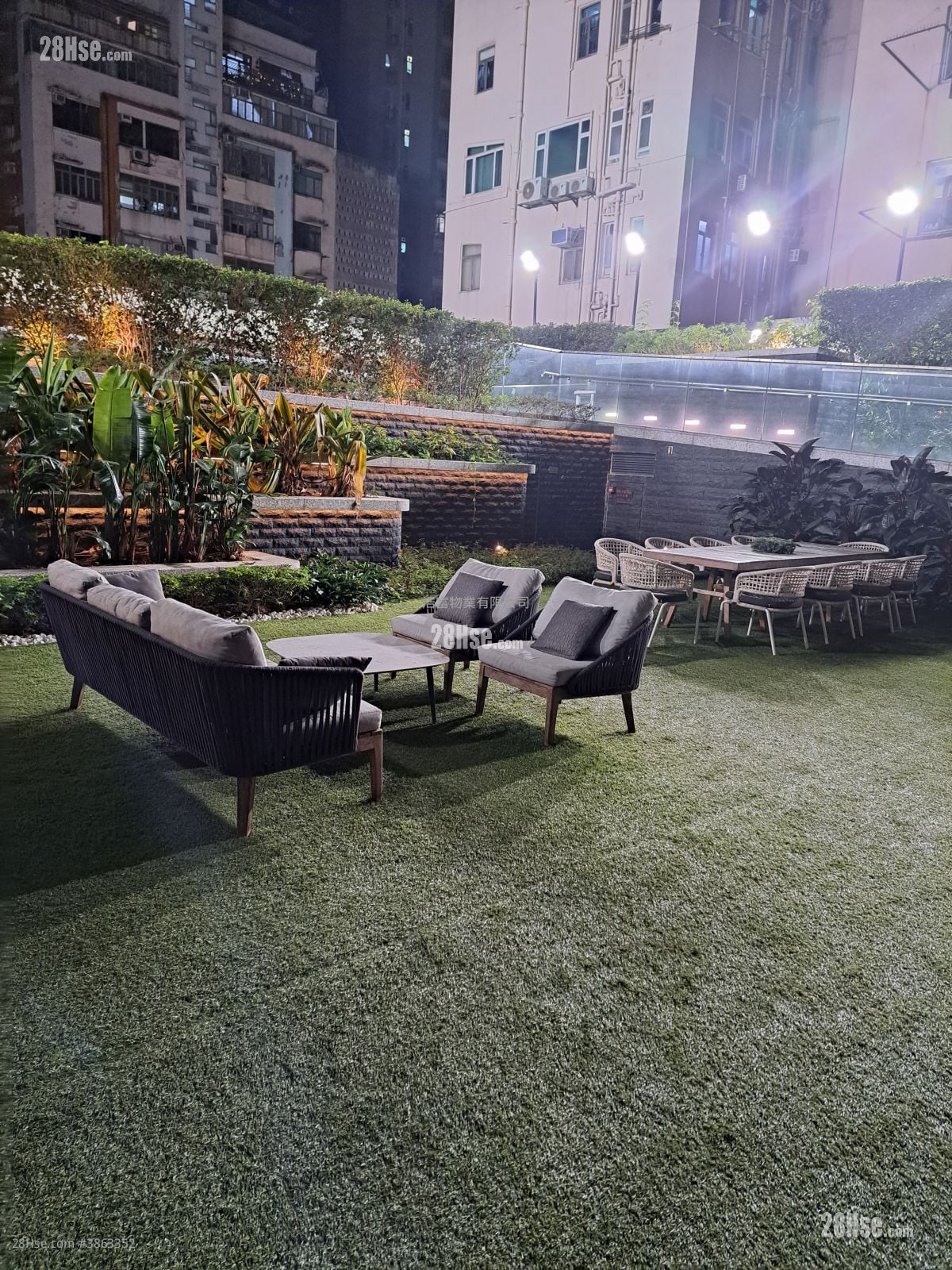 Novum East Rental Studio , 1 Bathroom 234 ft²