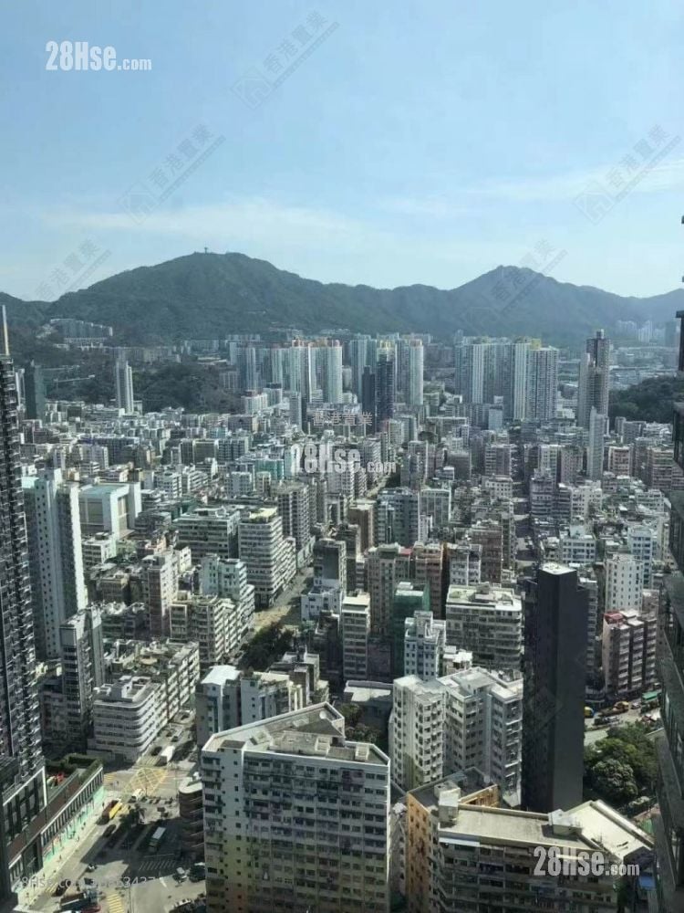 港灣豪庭 租盤 326 平方呎