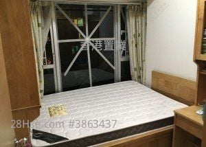 港灣豪庭 租盤 326 平方呎