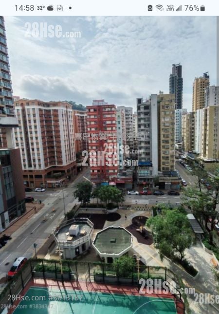 Merlin Centre Sell 2 Bedrooms , 1 Bathroom 271 ft²