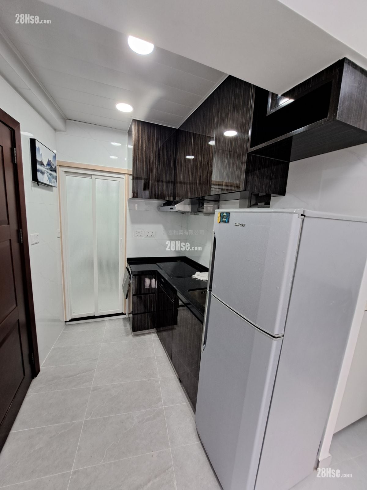 Wai Lee Building Rental 2 Bedrooms , 1 Bathroom 365 ft²
