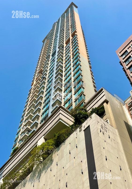 海峯 售盤 4 房 716 平方呎