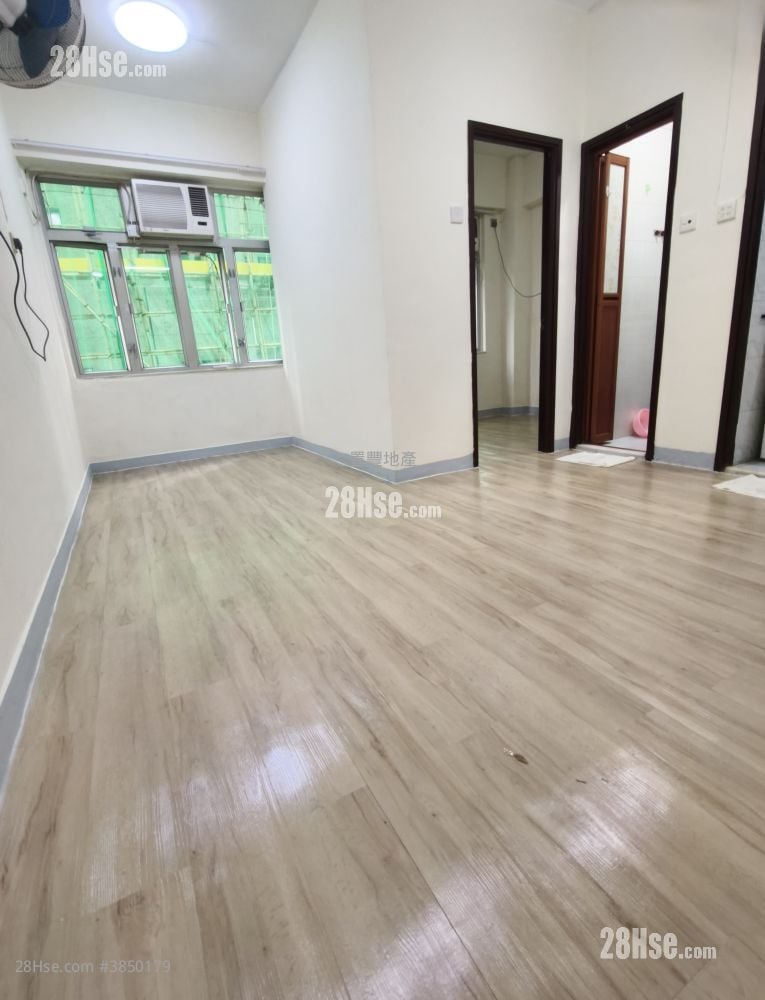 Hing Tat Mansion Rental 1 Bedroom , 1 Bathroom 270 ft²