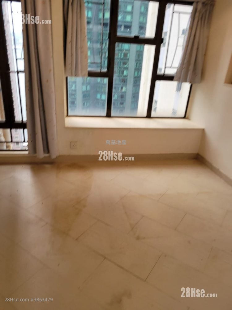 Chi Ping Building Sell Studio , 1 Bathroom 245 ft²