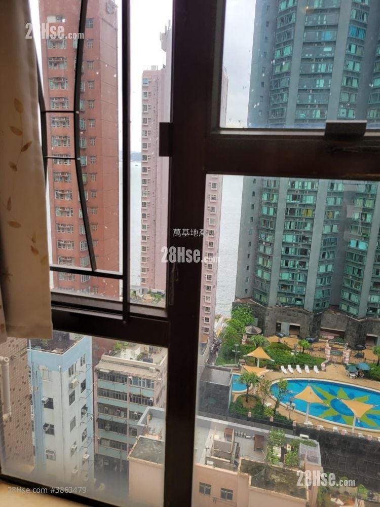 Chi Ping Building Sell Studio , 1 Bathroom 245 ft²