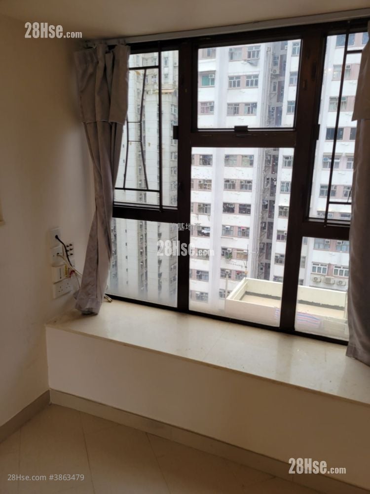 Chi Ping Building Sell Studio , 1 Bathroom 245 ft²