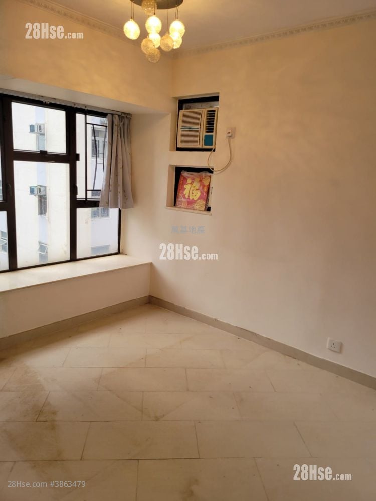 Chi Ping Building Sell Studio , 1 Bathroom 245 ft²