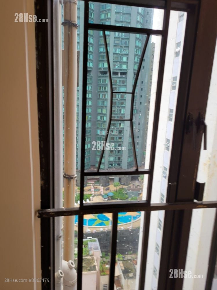 Chi Ping Building Sell Studio , 1 Bathroom 245 ft²