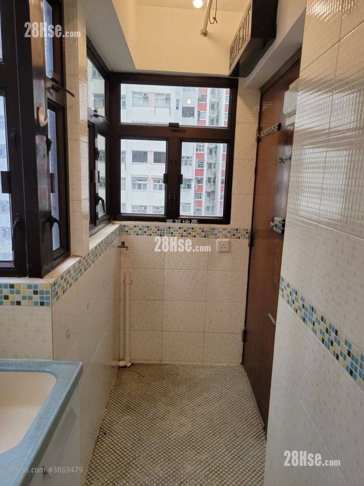 Chi Ping Building Sell Studio , 1 Bathroom 245 ft²