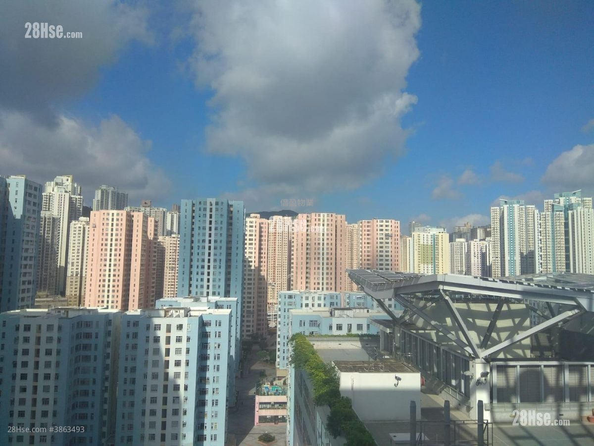 美羅中心 租盤 1 房
