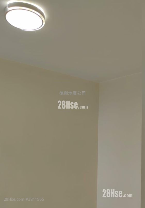 天爱苑 租盘 2 房 , 1 浴室 538 平方尺