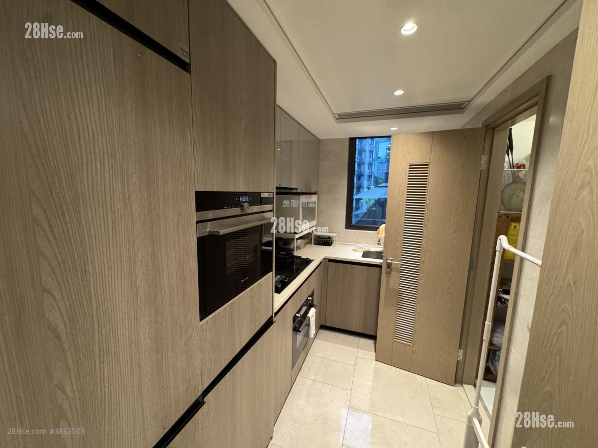 Wetland Seasons Park Sell 3 Bedrooms , 2 Bathrooms 633 ft²