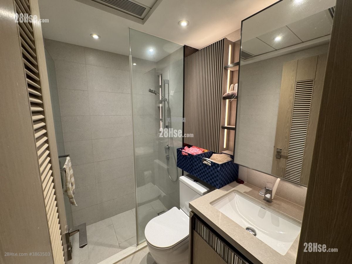 Wetland Seasons Park Sell 3 Bedrooms , 2 Bathrooms 633 ft²