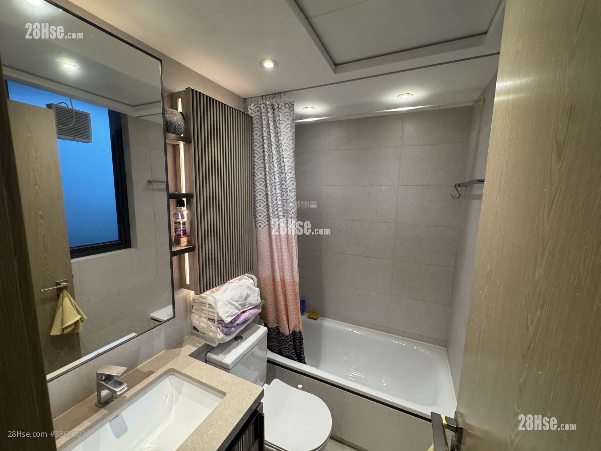 Wetland Seasons Park Sell 3 Bedrooms , 2 Bathrooms 633 ft²