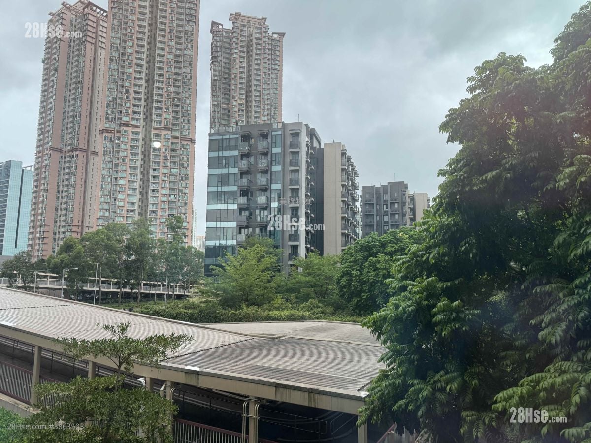 Wetland Seasons Park Sell 3 Bedrooms , 2 Bathrooms 633 ft²