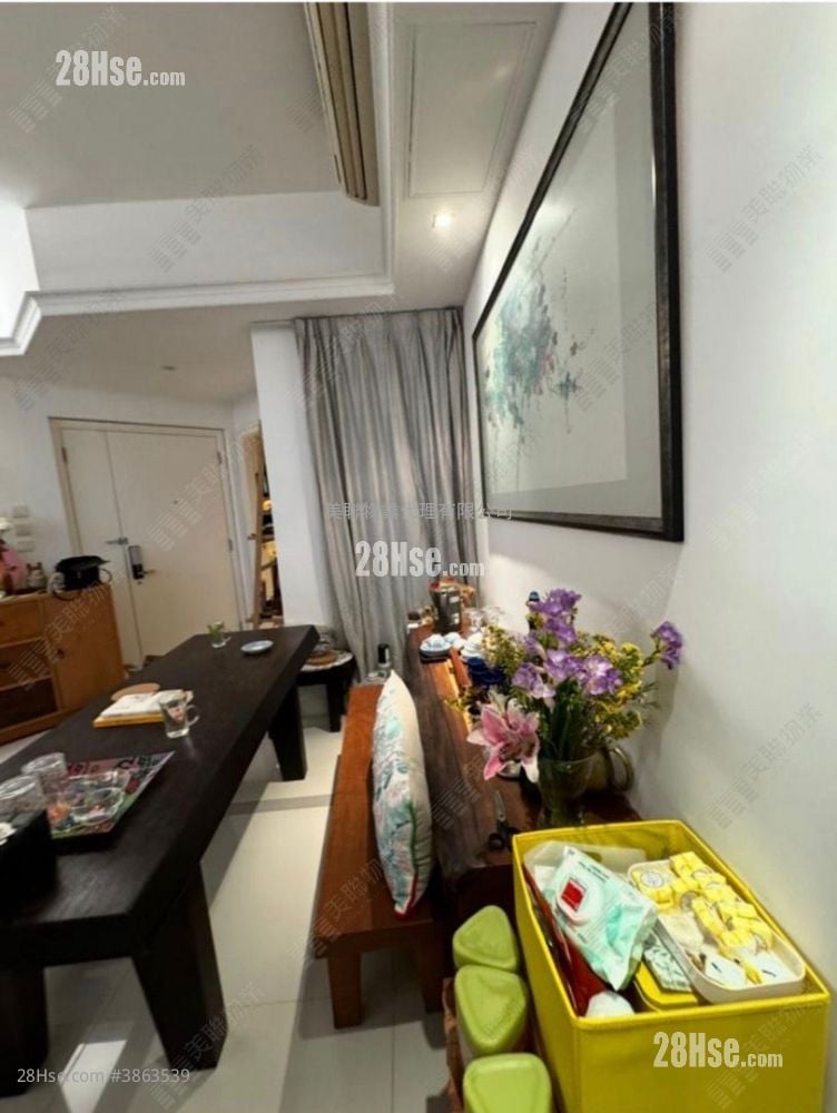 宝云汇 售盘 3 房 1,107 平方尺