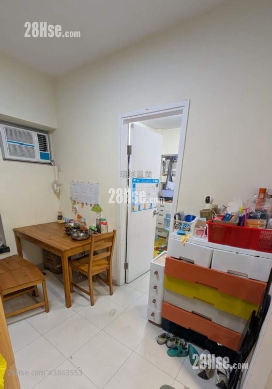 Sheung Shui Centre Sell 1 Bedroom , 1 Bathroom 342 ft²