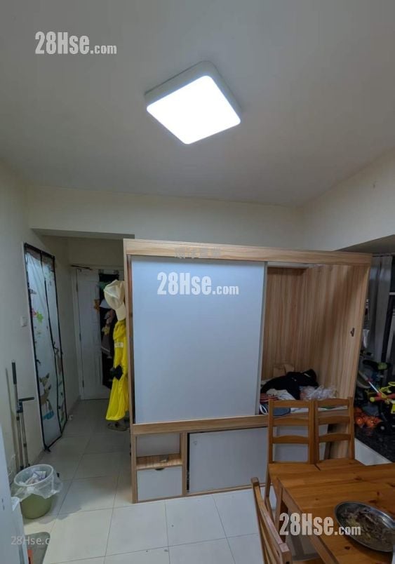 Sheung Shui Centre Sell 1 Bedroom , 1 Bathroom 342 ft²