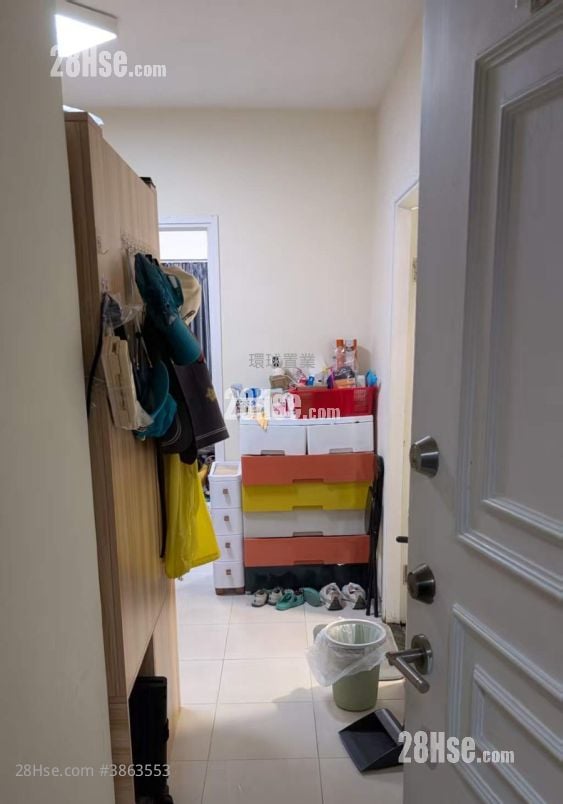 Sheung Shui Centre Sell 1 Bedroom , 1 Bathroom 342 ft²