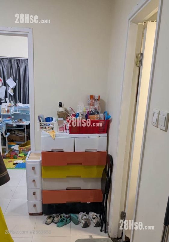 Sheung Shui Centre Sell 1 Bedroom , 1 Bathroom 342 ft²