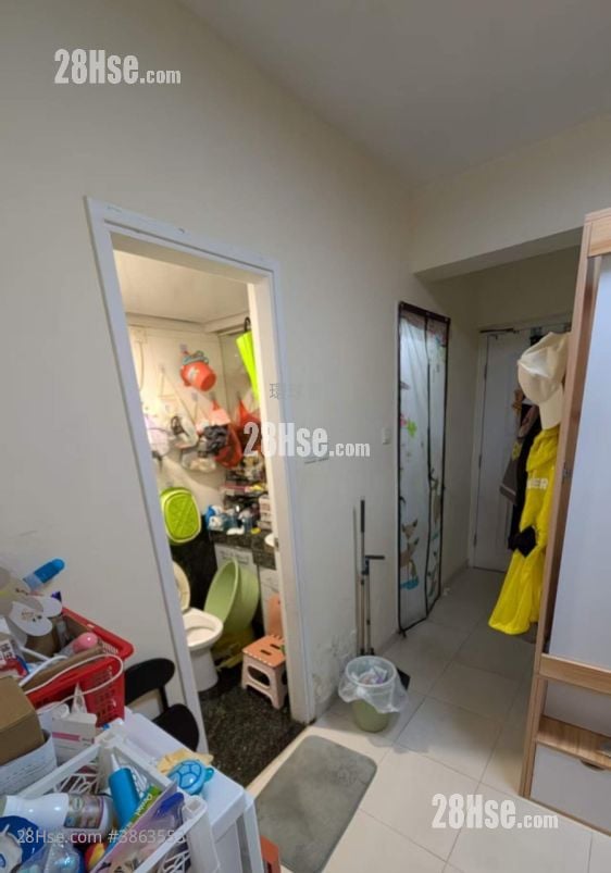 Sheung Shui Centre Sell 1 Bedroom , 1 Bathroom 342 ft²