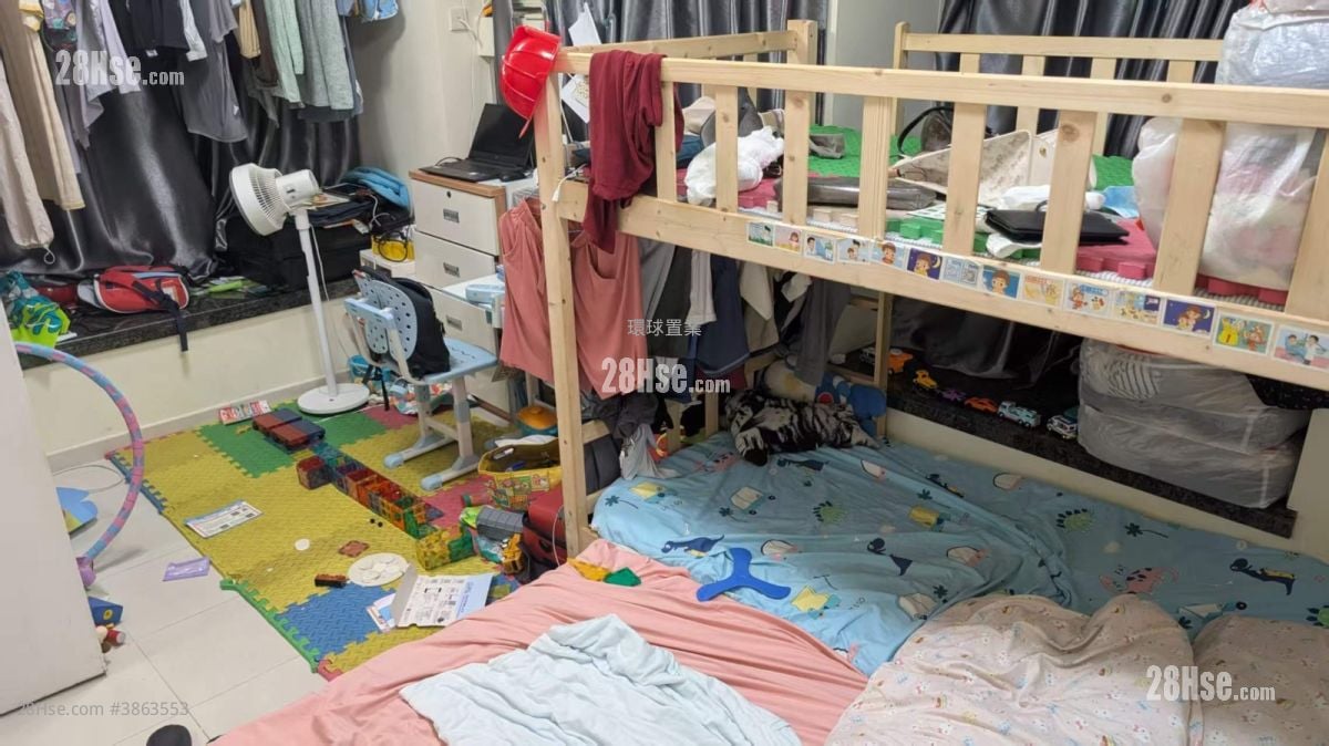 Sheung Shui Centre Sell 1 Bedroom , 1 Bathroom 342 ft²