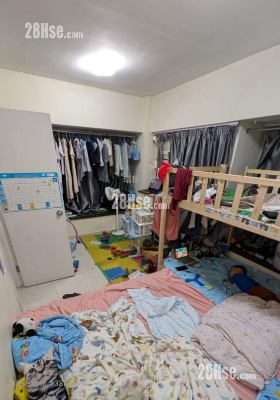 Sheung Shui Centre Sell 1 Bedroom , 1 Bathroom 342 ft²